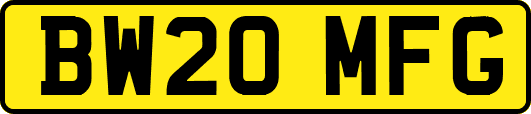 BW20MFG