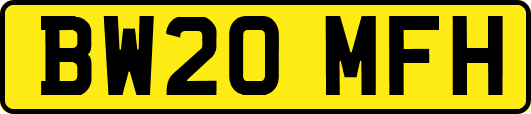 BW20MFH