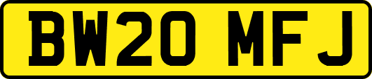 BW20MFJ