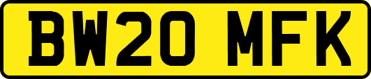 BW20MFK