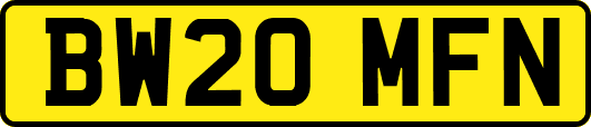 BW20MFN