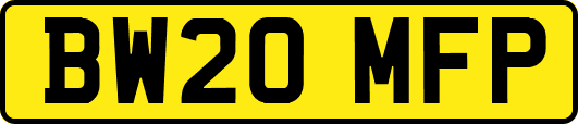 BW20MFP