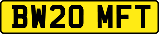 BW20MFT