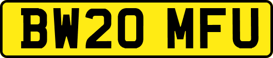 BW20MFU
