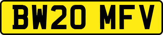 BW20MFV