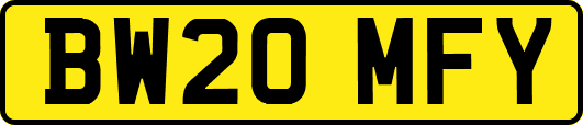 BW20MFY