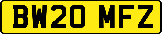 BW20MFZ
