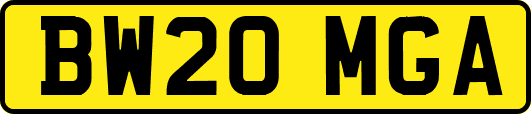 BW20MGA