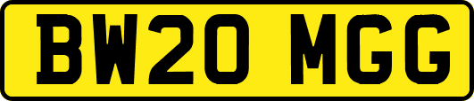 BW20MGG