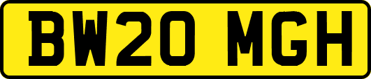 BW20MGH