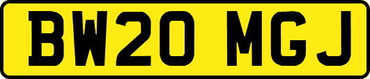 BW20MGJ