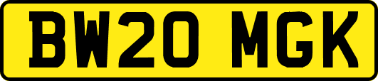 BW20MGK