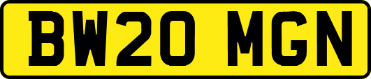 BW20MGN