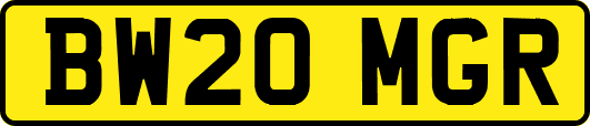 BW20MGR