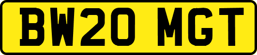 BW20MGT