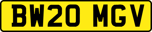 BW20MGV