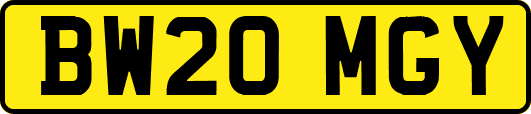 BW20MGY