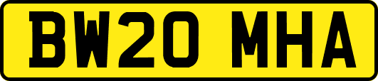 BW20MHA