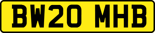 BW20MHB