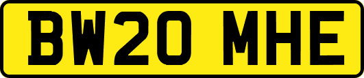 BW20MHE
