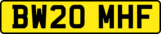 BW20MHF