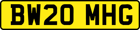 BW20MHG