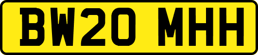 BW20MHH