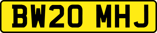 BW20MHJ