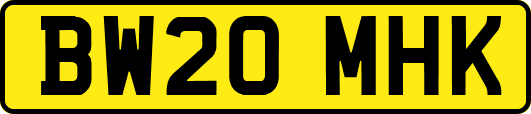 BW20MHK