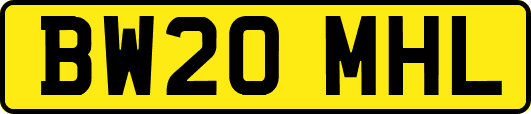 BW20MHL