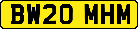 BW20MHM