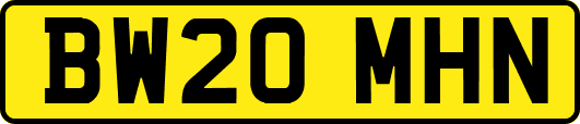 BW20MHN