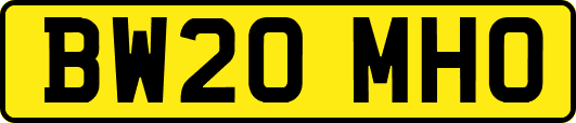 BW20MHO