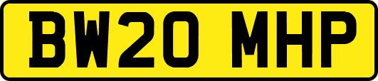BW20MHP