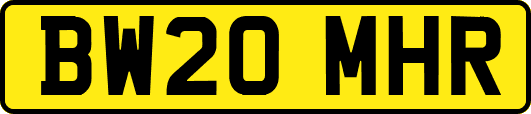 BW20MHR