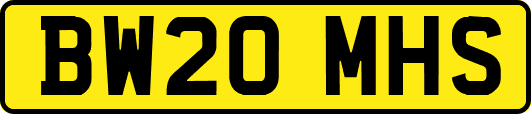 BW20MHS