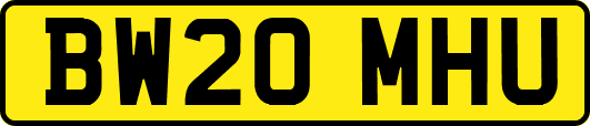 BW20MHU