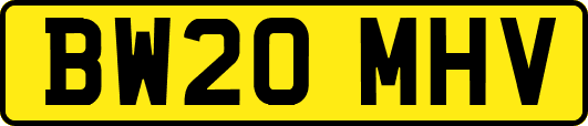 BW20MHV