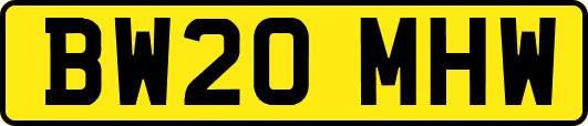 BW20MHW