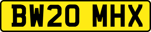 BW20MHX