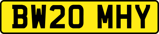 BW20MHY