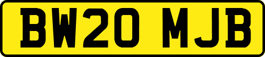 BW20MJB