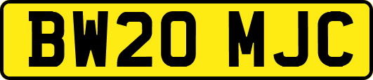 BW20MJC