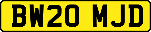 BW20MJD