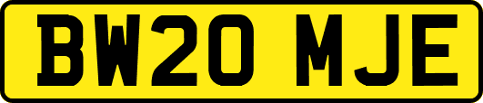 BW20MJE