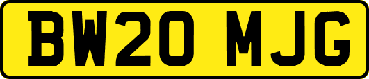 BW20MJG