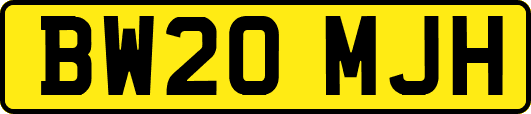 BW20MJH