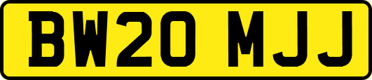 BW20MJJ