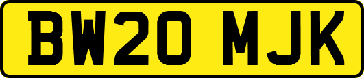 BW20MJK