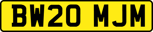 BW20MJM
